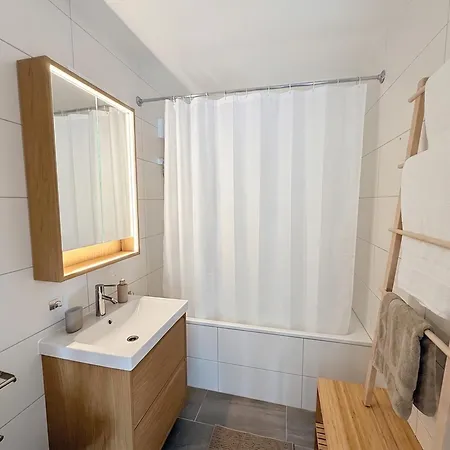 Chillon Castle View - Montreux Riviera Appartement Veytaux